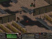 Traderfalls